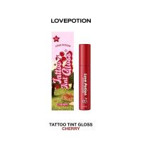 ราคา ลิปแทททูทิ้น Tattoo Tint Gloss ลิปกันน้ำ (24377679349)