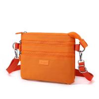 ราคา กระเป๋าสะพายข้างผ้าไนลอน Oxford สำหรับผู้หญิง กระเป๋าสะพายข้างผ้าใบ Canvas กระเป๋าสะพายข้างแบบสะพายไหล่เดียว กระเป๋าสะพายข้างแบบใหม่ปี 2024 กระเป๋าสะพายข้างขนาดเล็ก กระเป๋าสะพายข้างสำหรับวัยรุ่น (2226