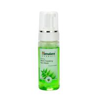 ราคา Himalaya Herbals Purifying Neem Foaming Face Wash 150ml (17448512927)