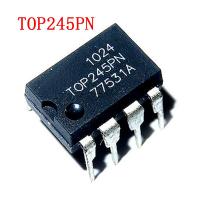 ราคา TDJ 10PCS จุ่ม TOP245PN TOP245จุ่ม245PN DIP7 7 TOP245P (24054620326)