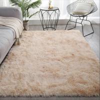 ราคา พรมปูพื้นขนมิ้ง พรมขน พรมปูห้องนอน ปูห้องโถง ขนนุ่มฟู มี 6สี 2 ขนาดให้เลือก สินค้าในไทยมีพร้อมส่ง (23234232306)