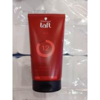 ราคา Schwarzkopf taft v12 ผลิตภัณฑ์เจลแต่งผมชนิดไม่ต้องล้างออกขนาด 150 ml (21764344778)