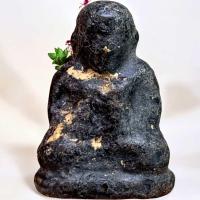 ราคา หลวงพ่อเงิน พิจิตร พิมพ์ขี้ตา พระเครื่อง (23900188098)