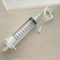 ราคา ไซริงค์ 100ml 550ml แถมสายต่อ30cm ไซริ้งค์ใหญ่ ไซริ้งค์ป้อนอาหาร ไซริ้งค์ป้อนอาหารนก ไซริ้งฉีดยาสัตว์ กระบอกฉีดยา ให้อาหารนก (12903841818)