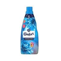 ราคา Comfort คอมฟอร์ท น้ำยาปรับผ้านุ่ม อัลตร้าสูตรเข้มข้น ขนาด 800มล (20692163184)
