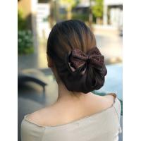 ราคา เน็ตติดผม สีน้ำตาล lady plus รุ่น nu01 เน็ตติดผมสีน้ำตาล เกรดพรีเมี่ยม นำเข้าจากเกาหลี เน็ตรวมผม เน็ตติดผม เน็ตเก็บผม hairnet (3314042446)