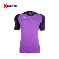 ราคา Real เสื้อกีฬา เสื้อลายพิมพ์หน้าหลังไหล่สโลป รุ่น RAINY RAX012 (22593599951)