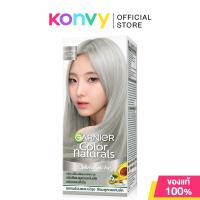 ราคา Garnier Color Naturals 105ml การ์นิเย่ ผลิตภัณฑ์ครีมเปลี่ยนสีผมถาวร (23984024330)