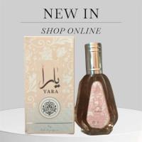 ราคา น้ำหอมอาหรับ นำเข้าจากดูไบ ของแท้ (22532976117)