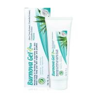 ราคา หลอดใหญ่ Burnova Gel Plus Aloe Vera Plnkton Dragon s Blood Snow Algae เบอร์นโนว่า เจล พลัส อะโลเวล่า แพลงก์ตอน ดราก้อนส์ บลัด สโนว์ แอลจี้ เจลบำรุงผิว ดูแลผิว สินค้ามี 4 สูตรให้เลือก (22909406306)