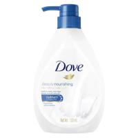 ราคา DOVE โดฟ ครีมอาบน้ำ สบู่เหลว เพื่อ ผิวเนียนนุ่ม ชุ่มชื้น บำรุงผิว 550มล (21364728080)