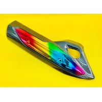ราคา กันร้อนท่อ PCX150i PCX150 2014 2017 พีซีเอ็กซ์150i อย่างดี SK มี5สี ตามภาพ กันร้อนท่อแต่งpcx150i ข้างท่อpcx150 กันร้อนท่อpcx150 กันร้อนพีซีเอ็กซ์ ฝาครอบท่อpcx ครอบท่อpcx150 ข้างท่อpcx กันร้อนท่อpcx (1