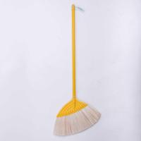 ราคา ไม้กวาดป่านศรนารายณ์ Sisal fiber broom (19556610231)