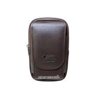 ราคา ซองหนังสอดเข็มขัด2ชั้นทรงตั้งใส่มือถือ7นิ้วได้งานไทยmade in thailand V31 (22841385607)