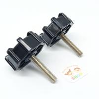 ราคา ลูกบิดแฮนด์ ชาลี Chaly แด็ก มังกี้ กอลิล่า ป๊อบ แฮนด์แต่งแฮนหนีบ แฮนด์เตี้ย ตุ๊ดตาแฮนด์ น๊อตแฮนด์ (24014127489)