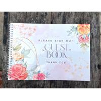 ราคา สมุดเซ็นอวยพรงานแต่ง สมุดปราสาทพร (22393984274)