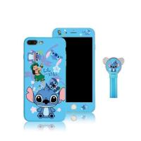 ราคา เคส ฟิล์ม แหวน เคสหลังลายการ์ตูน ฟิล์มกระจก สำหรับรุ่น 6Plus 7Plus Samsung J7 J7Prime J710 A10 A20 A30 A50 (16588917843)