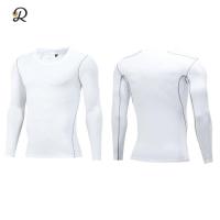 ราคา Relens Coolmax Compression เสื้อรัดกล้ามเนื้อ แขนยาว เสื้อใส่ออกกำลังกาย กระชับกล้ามเนื้อ อก30 44 พร้อมส่ง (22706636507)
