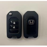 ราคา กรอบกุญแจรีโมทพับ Honda แบบ 2 ปุ่ม Jazz City Brio Mobilio CR V (22581287635)