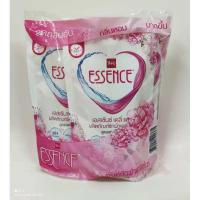 ราคา เอสเซ้นซ์ซักผ้าสีชมพู 400มล แพ็ค 3 (7734697812)