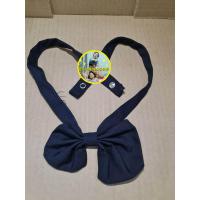 ราคา คอซองโบว์นักเรียนสำเร็จรูป 12 ชิ้น สีกรมเข้ม ของนักเรียนหญิงชั้นมัธยมศึกษา ม 1 ถึง ม 3 (23696610560)