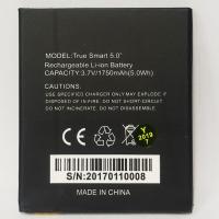 ราคา แบตเตอรี่ True Smart 5 0 5 0 Slim รับประกัน 3 เดือน มีบริการเก็บเงินปลายทาง (3570546746)