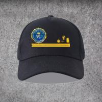 ราคา หมวกเบสบอล FBI Special Agent ฤดูใบไม้ผลิและฤดูร้อน เครื่องแบบการ์ตูนสีรุ้ง หมวกกันแดดทรงหน้ามน หมวกเบสบอลแบบลำลอง (24248768453)