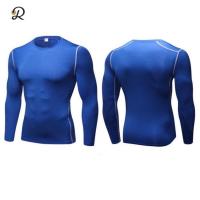 ราคา Relens Coolmax Compression เสื้อรัดกล้ามเนื้อ แขนยาว เสื้อใส่ออกกำลังกาย กระชับกล้ามเนื้อ อก30 44 พร้อมส่ง (22706636513)
