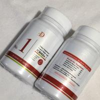 ราคา Rabbit gold ลดกรดไหลย้อน ช่วยย่อยอาหาร ช่วยขับถ่าย สูตร1 (23268708607)