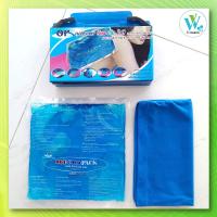 ราคา พร้อมส่ง เจลประคบร้อนและเย็น T Care Reusable Hot Cold Pack บรรเทาอาการบวม (13204544749)