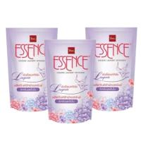 ราคา เอสเซ้นซ์ซักชุดชั้นใน 400มล แพ็ค 3 (7735194052)