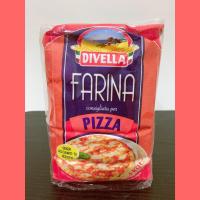 ราคา Divella Pizza Flour Farina 1Kg แป้งฟาริน่าสำหรับทำพิซซ่า 1 กิโลกรัม (2995094421)