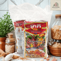 ราคา แป้งทอดกรอบ แพ๊ค 3 ถุง ตราโกกิ ขนาด 500 3 ถุง (24605774427)