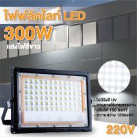 ราคา LED Floodlight 80w 160W 220W ไฟ สปอตไลท์ LED กันน้ำ ขนาด โคมไฟ ไฟถนน โคมไฟภูมิทัศน์ ดวงไฟ 50 ดวง (24340144585)
