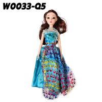 ราคา ตุ๊กตาบาร์บี้ ชุดตุ๊กตาบาร์บี้สำหรับตุ๊กตาบาร์บี้ 10 ชิ้น กระโปรง 10 ชิ้นอุปกรณ์ ชิ้นฟรีกระเป๋านักเรียนขนาดเล็ก W0033 (21319386145)