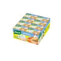 ราคา ยกแพ็ค24กล่อง คนอร์ ซุปก้อน เนื้อ หมู ไก่ ต้มยำ ขนาด 20 24 กรัม (23265614363)