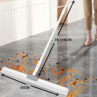 ราคา LikingStore ไม้รีดน้ำ ไม้กวาดน้ำ ไม้รีดน้ำ ขนาด 35CM 55CM ที่รีดน้ำ ที่รีดน้ำเอนกประสงค์ ที่กวาดพื้น ที่เช็คคราบ ที่กวาดผม (21301562273)