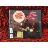 ราคา CD Chunk No Captain Chunk Gone Are The Good Days 40 3 (24608144018)