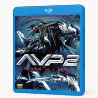 ราคา Bluray เสียงไทยในแผ่น หนัง Aliens vs Predator Requiem AVP 2 2007 สงครามฝูงเอเลี่ยน ปะทะ พรีเดเตอร์ 2 หนัง Blu ray (24474658597)