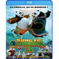 ราคา บลูเรย์ พูดไทยทั้งเรื่อง การ์ตูน Kung Fu Panda 3 2016 กังฟูแพนด้า 3 2D 3D Cartoon Bluray (24425644656)