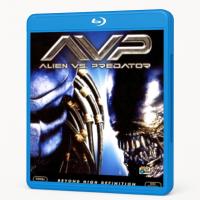 ราคา Blu ray พากย์เสียงไทย Movie Alien vs Predator 2004 เอเลี่ยน ปะทะ พรีเดเตอร์ สงครามชิงเจ้ามฤตยู หนัง บลูเรย์ (24474718753)