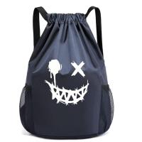 ราคา กระเป๋าเก็บหมวกกันน็อคเดิม ฝาครอบอเนกประสงค์ กระเป๋าใส่หมวกกันน็อค หมวกกันน็อคกันน้ำ ถุงกันฝุ่น ชุดพิมพ์ลาย (23872001325)