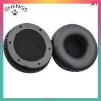ราคา JIHENGS เหมาะสำหรับ SOL REPUBLIC Tracks HD V10 V8แผ่นรองหูฟัง csleeve HEAD Beam ฟองน้ำ Pad หนัง (23451515273)