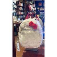 ราคา กระเป๋าเป้สะพายหลัง HelloKitty 2024 กระเป๋าเป้สะพายหลังผ้าขนสัตว์ลายการ์ตูนน่ารัก กระเป๋าใส่หนังสือแบบสะพายไหล่สองข้าง กระเป๋าเดินทางลำลอง (23384525633)