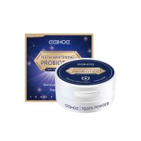 ราคา EELHOE ผงฟอกฟันขาว Whitening Tooth Powder ผงทำความสะอาดฟัน ผงฟอกฟันขาว เฟรช ออรัล บิวตี้ 50g (24314601384)