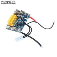 ราคา NestNook ชิปแบตเตอรี่18V สำหรับ BL1860 BL1850ชิป PCB สำหรับ Makita BL1830 BL1840 (23281799310)