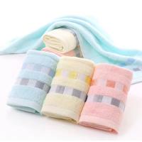 ราคา ผ้าเช็ดหน้าสีขาว เช็ดผมรุ่นหนา เกรดดี ขนาด 35x75cmหรือ 15x30 นิ้ว ผ้าสีขาว ผ้านาโน เนื้อผ้านุ่ม ฟู ไม่ระคายผิว สามารถใช้เช็ดเหงื่อในฤดูกาล ตรงไซด์ (21576785915)