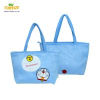 ราคา DORAEMON กระเป๋าสะพายไหล่ ลายเพื่อน โดเรม่อน โดเรมี่ โนบิตะ ซิสุกะ ไจแอนท์ ซูเนะโอ สินค้าลิขสิทธิ์แท้ จากโรงงานผู้ผลิต (16263228619)