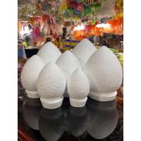 ราคา โฟมพุ่ม โฟมพุ่มหลายขนาด โฟมพุ่มดอกบัว ทำพานไหว้ครู โฟมกฐิน (24394934451)