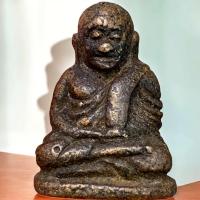 ราคา หลวงพ่อเงิน พิมพ์นิยม พิจิตร พระเครื่อง ตรงปก (23819669912)